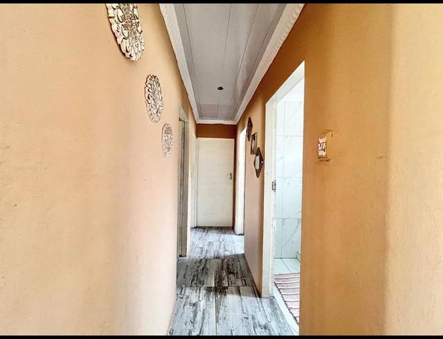 3 BEDROOM HOUSE FOR SALE IN COPESVILLE